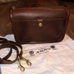 J.W. Hulme Co. Crossbody Handbag